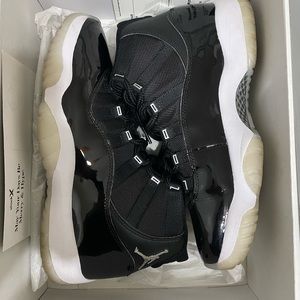 Jordan 11 jubilee 25th anniversary